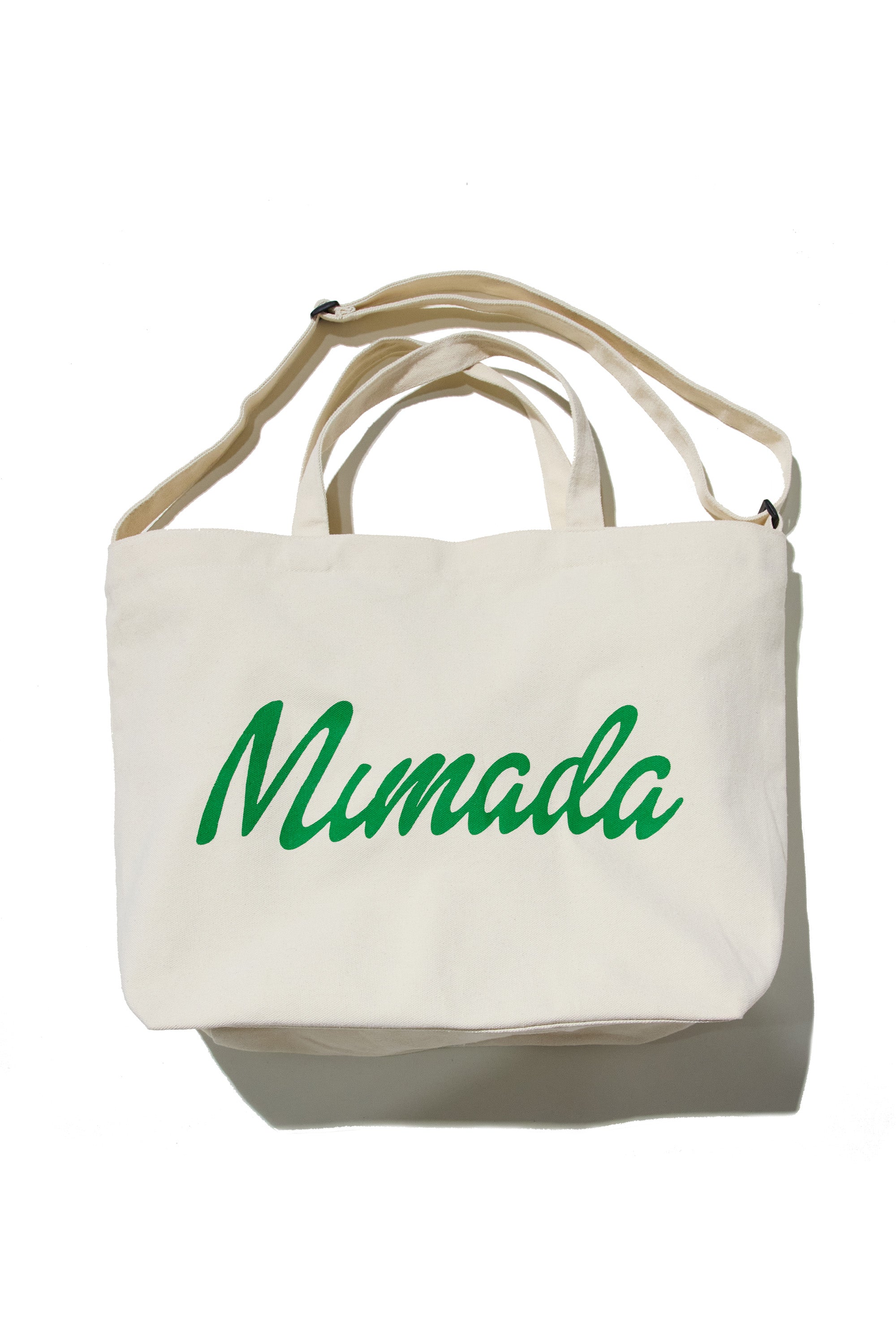 Mimada Canvas Tote Bag