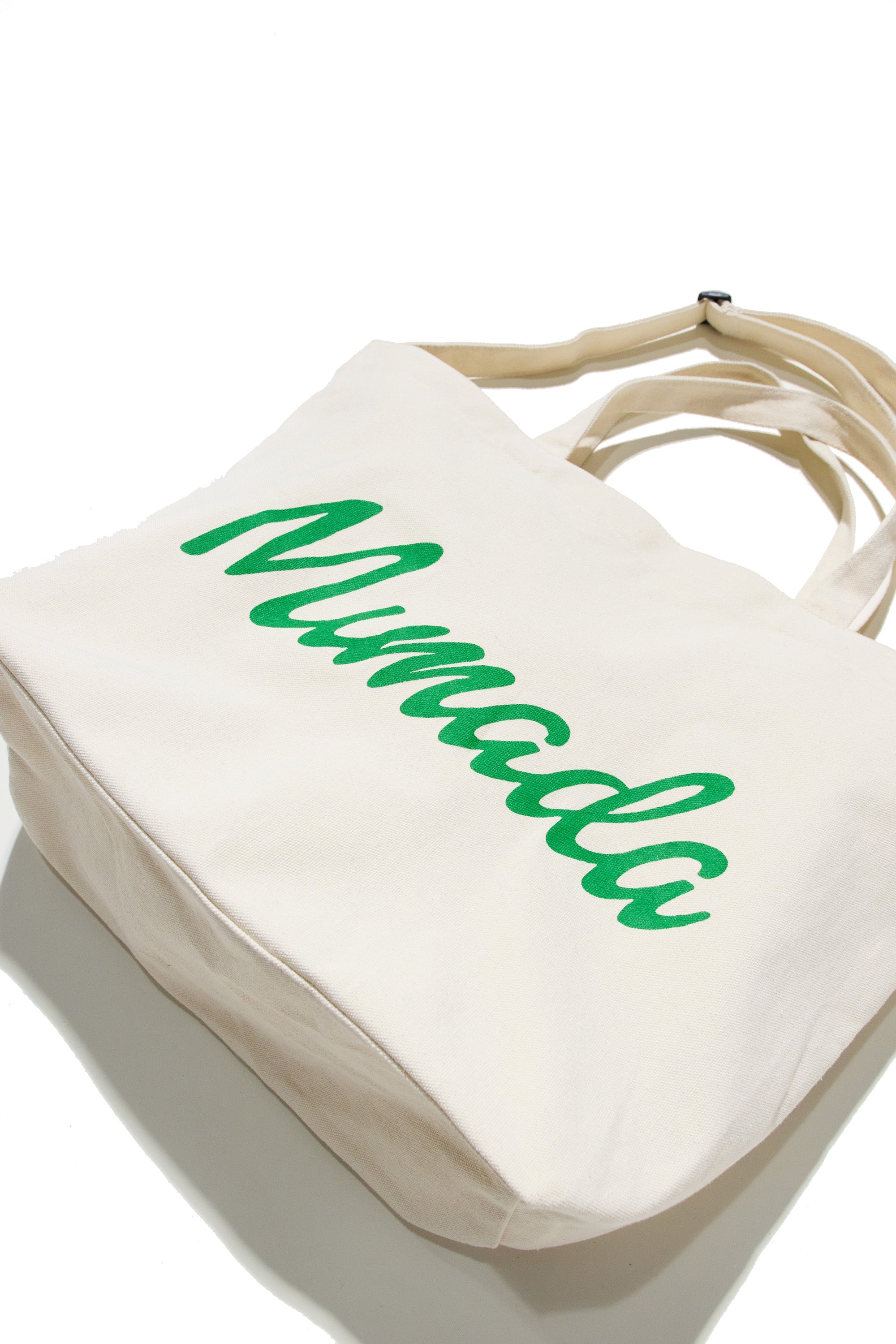 Mimada Canvas Tote Bag
