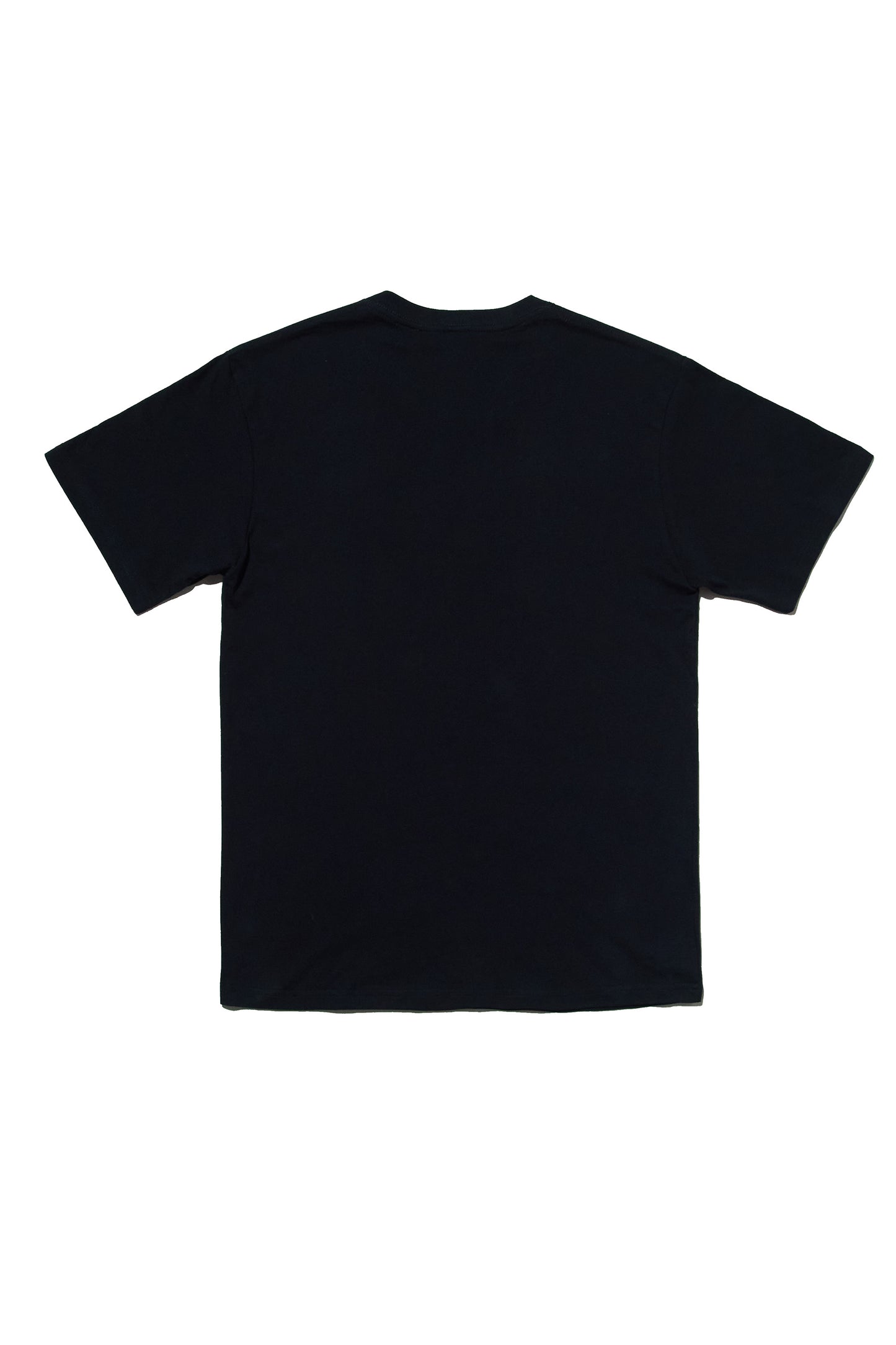 MIMADA CLASSIC T-SHIRT [BLACK]