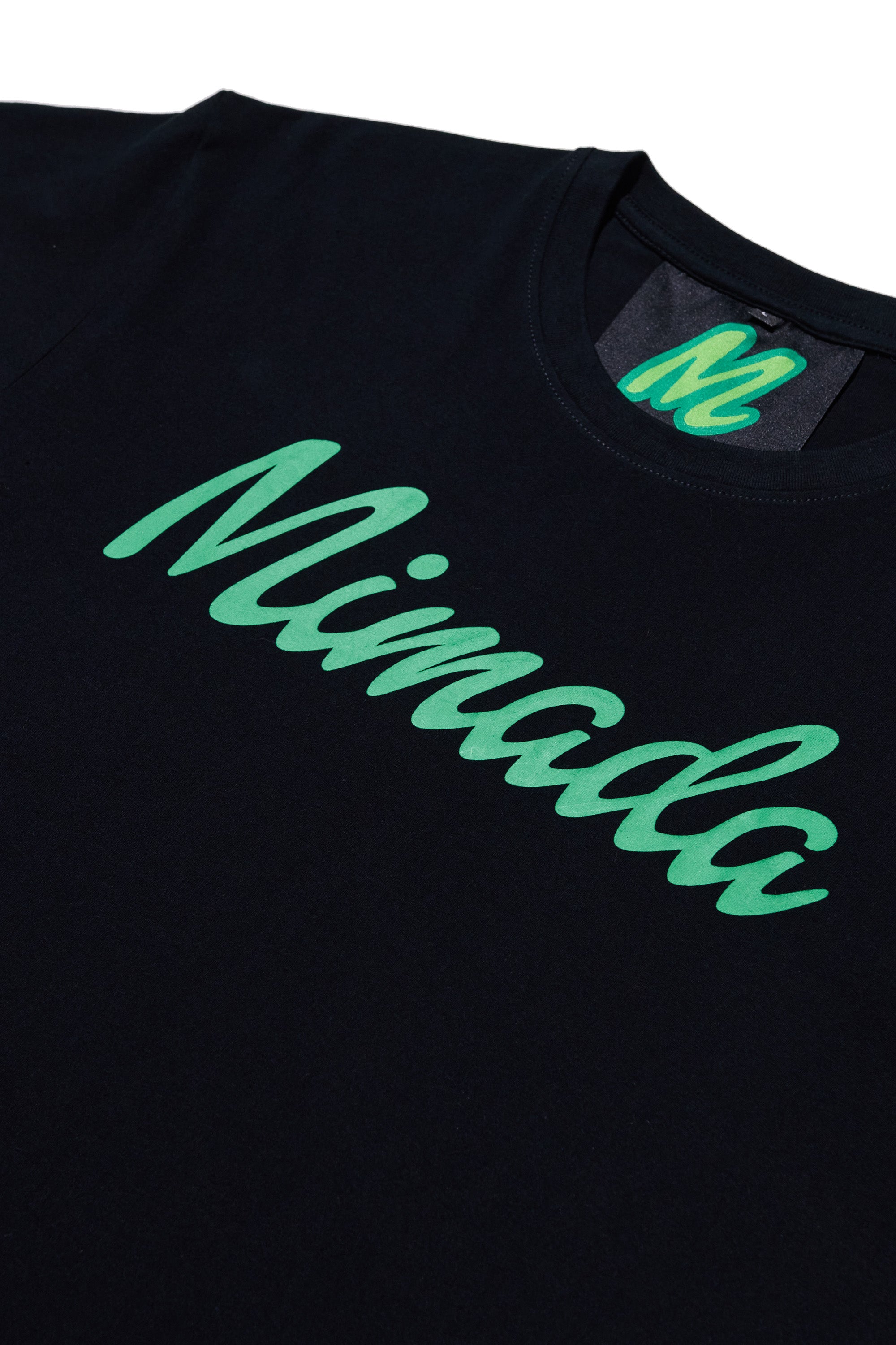 MIMADA CLASSIC TEE