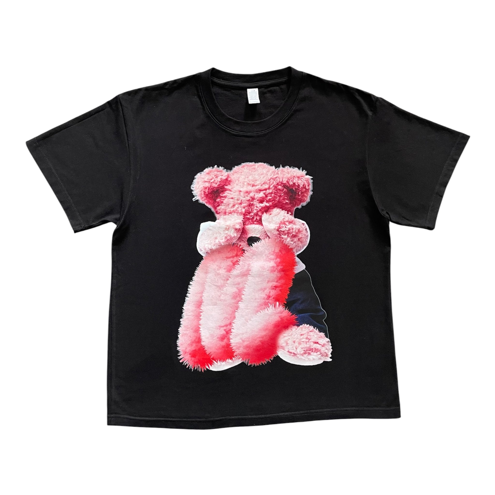 TEDDY SHIRT
