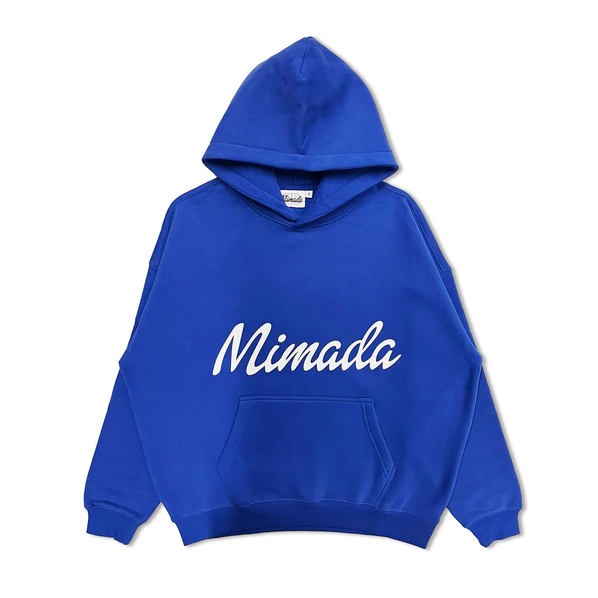 MIMADA LAZULI HOODIE