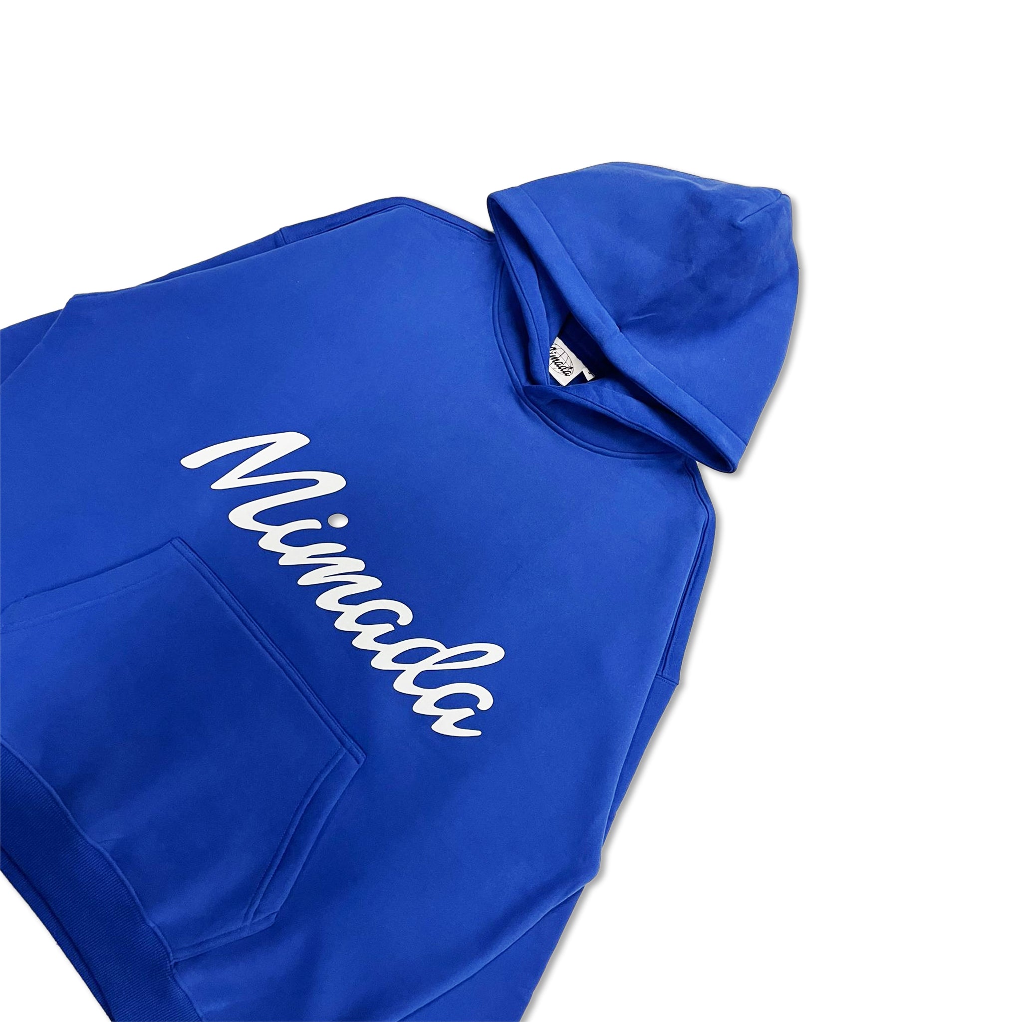 MIMADA LAZULI HOODIE