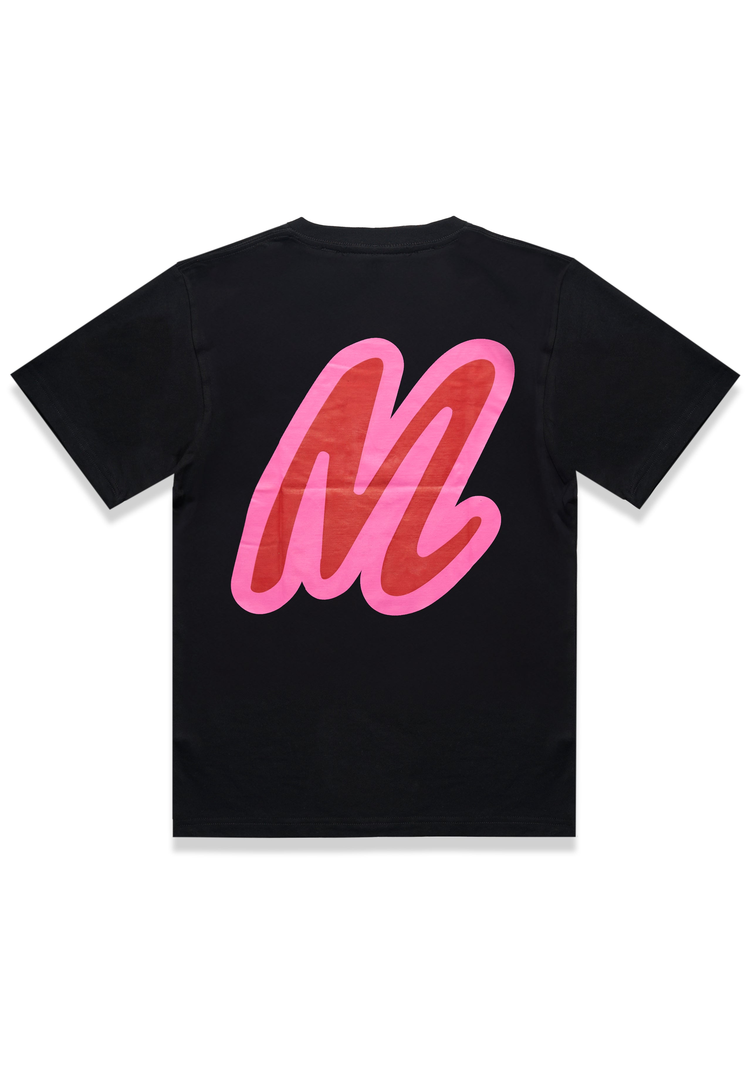 MIMADA LOGO TEE