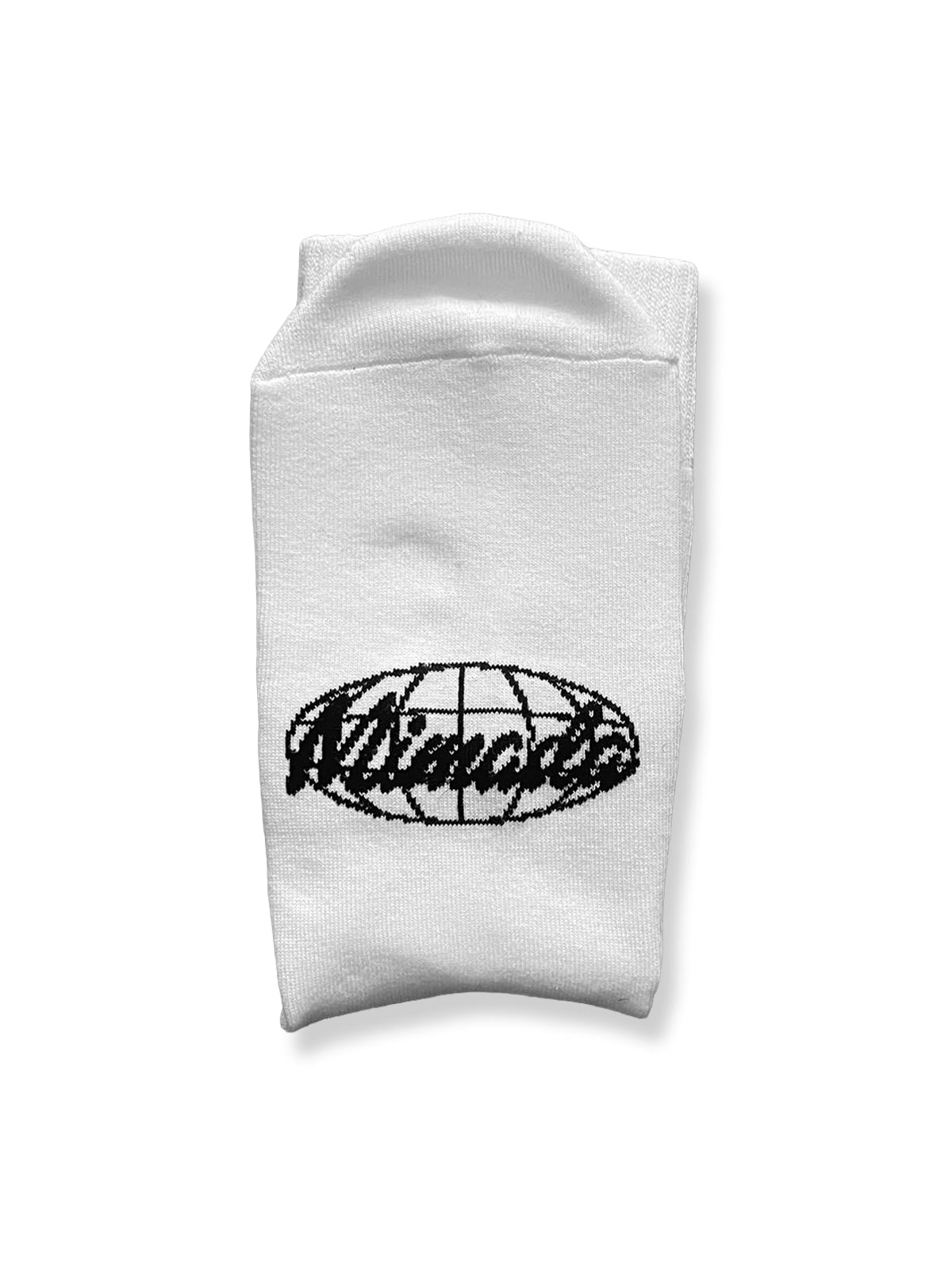 Mimada Signature Crew Socks