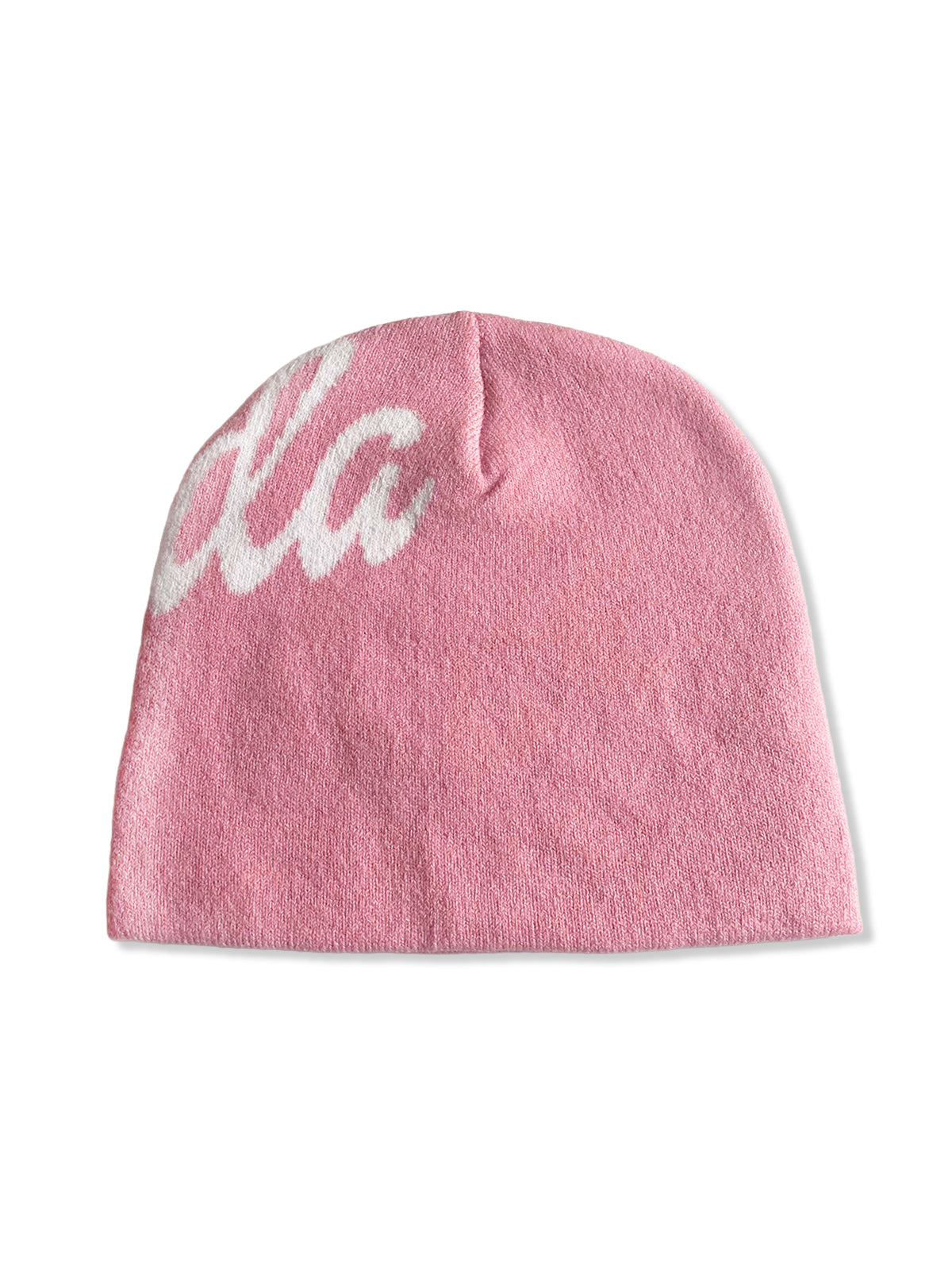 MIMADA BEANIE PINK CLOUD